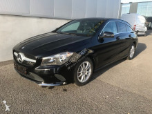 Mercedes CLA-Klasse 180 d Shooting brake