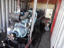 DAF spare parts