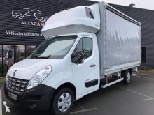 Renault Master 125