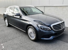 Mercedes Classe C