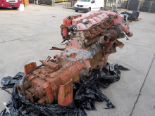 MAN 19.372 with ZF GEARBOX (6 CYLINDER/ MANUAL PUMP)
