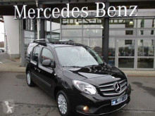 Mercedes combi