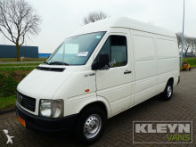 Volkswagen LT 35