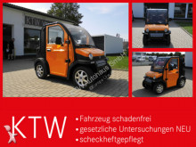 new city car