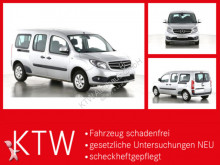Mercedes Citan 111 Extralang,7Sitzer,Kamera,Navi,