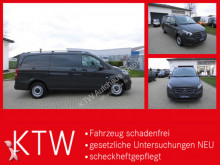 Mercedes Vito114CDI KA lang ,Klima, Park-Assyst,Heckflt.