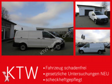 Mercedes Vito116CDI KA lang ,Klima, ParkAssyst,EasyCargo