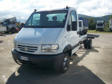 Renault Mascott