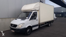 Mercedes Sprinter 513 CDI