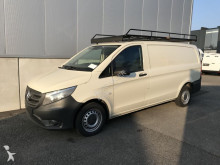 Mercedes Vito 111 CDI