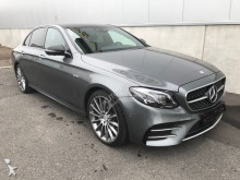 Mercedes Classe E