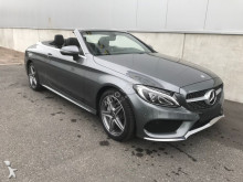 Mercedes Classe C