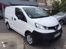 Nissan NV200 1.5 DCI 90