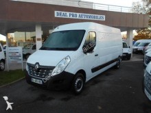 Renault Master L3H2 2.3 DCI 125