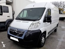 Citroën Jumper 2.2 HDi