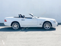 Mercedes SL