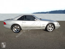 Mercedes Roadster SL