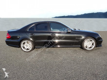 Mercedes E 55 AMG Autom./Klima/Sitzhzg./el.Sitzv