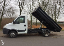 véhicule utilitaire Iveco 35C12 wywrotka trójstronna