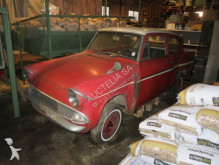 coche Ford