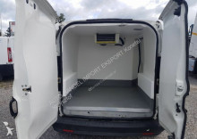 Fiat refrigerated van