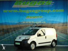 Peugeot Bipper
