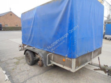 used light trailer