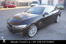personenwagen coupé cabriolet BMW