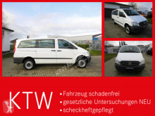 Mercedes Vito 116CDI Kombi lang,Allrad,Automatik,Klima