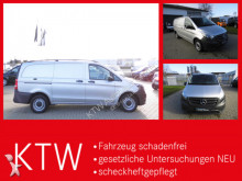 Mercedes Vito114CDI KA lang ,Klima, Park-Assyst,Heckflt.
