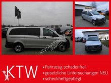Mercedes combi