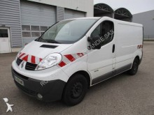 Renault Trafic DCI 115 CV