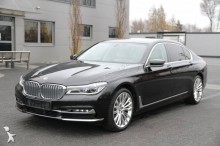 BMW SERIE 7