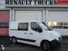 Renault Master 150 DCI