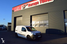 Renault Kangoo DCI 90