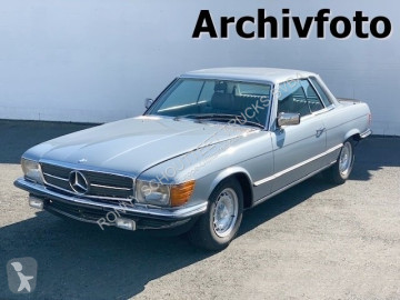 Mercedes 450 SLC 5.0 450 SLC 5.0 SHD/Autom./Klima/Leder