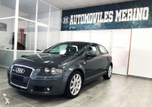 Furgoneta Audi
