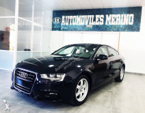 Furgoneta Audi