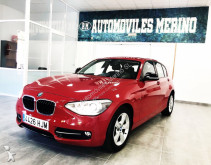 Furgoneta BMW