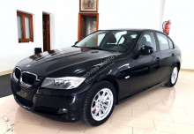 Furgoneta BMW