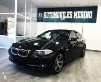 Furgoneta BMW