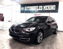 Furgoneta BMW