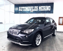 Furgoneta BMW