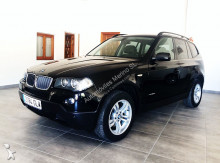 Furgoneta BMW