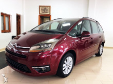 Furgoneta Citroën