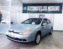 Furgoneta Citroën C5 1.6 HDI