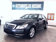 coche usada