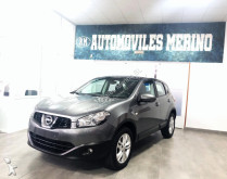 Nissan QASHQAI 1.5 DCI