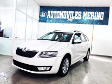 coche usada