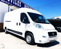 Furgoneta Fiat